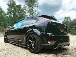 Pin By Mechanik On Ford Focus In 2021 Ford Focus Ford Focus Hatchback Ford Focus St