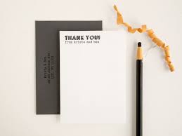 Do not hesitate to try fotor's card maker now. Wedding Thank You Card Wording Tips And Examples