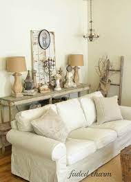 21 Rustic Living Room Furniture Ideas To Warm Up Your Home Shabby Chic Living Room Design Chic Living Room Farm House Living Room