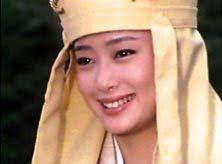日産ノートcmの三蔵法師 二度見するスキンヘッドの美女 monkey tv series japanese beauty actresses