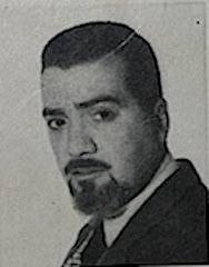 Pretty Sinister Books: FFB: The Demolished Man