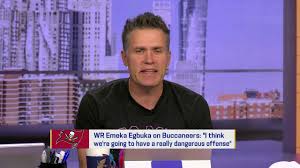 How will Bucs offense be in 2026? | 'GMFB' - NFL.com