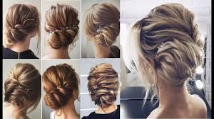 Braided Bun Updo Hairstyles Fancy Updo How To Perfect Low Bun Bun Hairstyles For Long Hair Easy Hairstyles Easy Bun Hairstyles