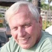 Gary L. Burgin (1945-2014)