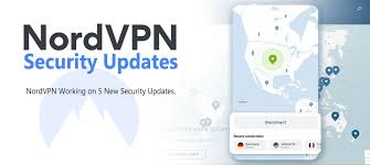 Nordvpn Working On 5 Security Updates For 2020 In 2020 Best Vpn Security Cyber Security