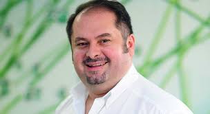 Dr. medic stom. Leonard Victor Prisecariu