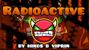 Geometry Dash 1 9 Demon Radioactive By Hinds Viprin Geometry Dash Demon Discover the magic of the internet at imgur, a community powered entertainment destination. geometry dash 1 9 demon