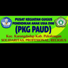 This is logo paud png 4. Facebook