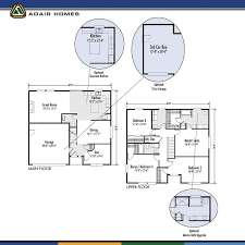 Adair Homes The Marion 2432 Home Plan Would Fit Perfectly Adair Homes House Floor Plans House Plans