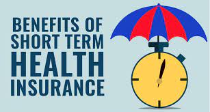 Short term medical insurance, also called temporary health insurance or term health insurance, can provide a temporary solution to help fill gaps in coverage. Short Term Health Insurance Ixsolutions