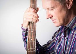 Mark Ashley Wardell, Singer Songwriter & Music Producer