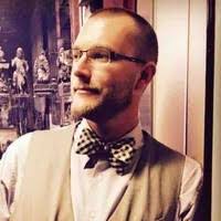 Jesse (James) Hoffmann