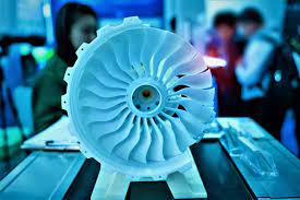 The State Of 3d Printing 2019