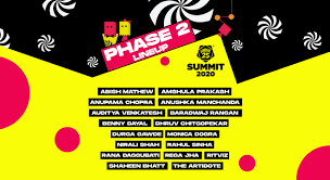 Under 25 Summit 2020 This promises to be one of. under 25 summit 2020
