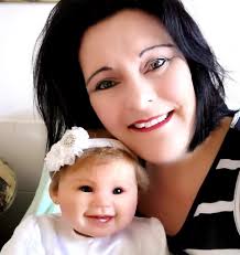 Anita Volschenk van Despatch gee poppe nog 'n kans