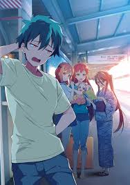 Hataraku Maou Sama Chapter 38 Bahasa Indonesia Komikotaku Com Animasi Seni Anime Seni Jepang