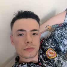 Danny Bowden in people