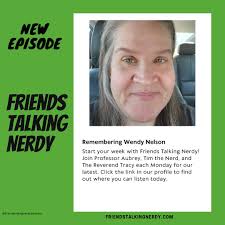 FTN Podcast (@friendstalkingnerdypodcast) • Instagram photos and videos
