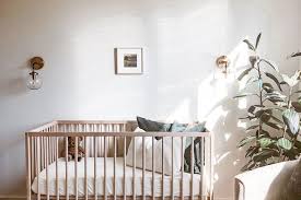Get inspired to create your baby's perfect nursery. 20 Best Nursery Design Ideas That Age With A Little One