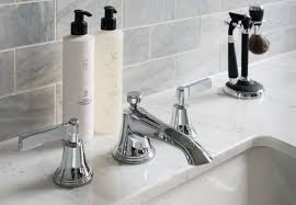 Widespread bathroom faucet, polished chrome $ 188.47 $ 289.95. Best Luxury Bathrooms Custom Unique Designer Bathrooms And Shower Systems