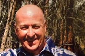 Fundraiser for Virginia Ingalls by Cassie Ciardullo : Richard Ingalls and  his family