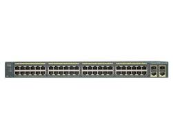 Cisco Catalyst 2960 48tc S Switch 48 Ports Managed Rack Mountable Cisco Port Switches