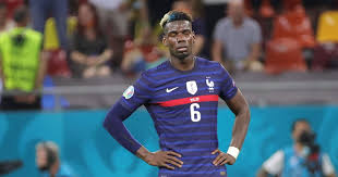 Paul pogba gatecrashes zlatan ibrahimovic's interview with thierry henry. Man Utd Eye Bayern Midfielder As Possible Pogba Replacement
