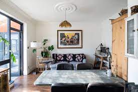 Cassie Nicholas Interior Design Masters Winner House Tour Photos Apartment Therapy