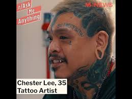 Chester Lee's Instagram, Twitter & Facebook