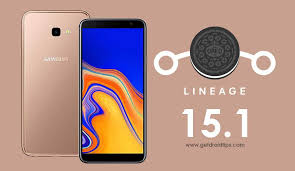 How To Install Lineage Os 15 1 On Galaxy J4 Plus Project Treble Oreo