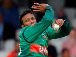 Shakib al hasan ( bengaals : Bangladesh Captain Shakib Al Hasan Gets Two Year Cricket Corruption Ban Cricket The Guardian