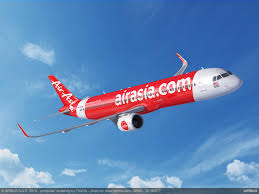 Airasia Upsizes A320neo Order To Larger A321neo Commercial