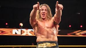 They did not announce what this means for him moving forward with the title and his upcoming clash with goldberg. Lutadora De Wrestling Acusa Estrela Do Wwe De Te La Assediado Sexualmente Em 2018 Outros Esportes Ge