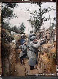 Semiotic Apocalypse History War Photo World War One