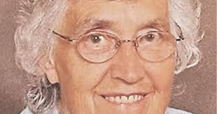 Pauline D. (Martin) Burkholder