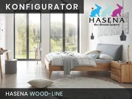 , head2bed specialises in contemporary beds, designer beds, modern. Hochwertige Hasena Wood Line Betten 2021 Er Kollektion