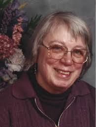 Obituary for Georgialee Colby