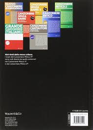 Pesci è il dodicesimo segno dello zodiaco, ed è anche l'ultimo segno del ciclo zodiacale. Canzoniere Mitico 3 Superselezione Di Testi E Accordi Amazon It Vari Canzoniere Mitico 3 Libri