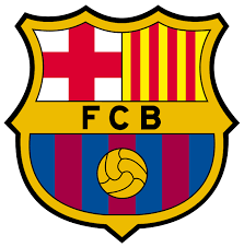 Download fcb logo png free icons and png images. File Fc Barcelona Crest Svg Wikipedia