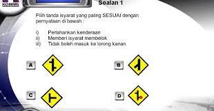 Soalan Ujian Gdl Jpj Rinnys Words