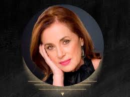 Muere la primera actriz mexicana Magda Guzmán