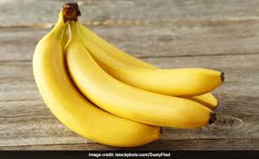 are bananas good for gaining weight or losing weight ndtv