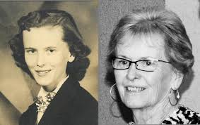 Doreen Camley Obituary