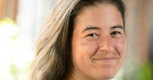 Startup Revolution: Anna Jaffe of Mobi On How Their Emerging Startup is  Changing the Game