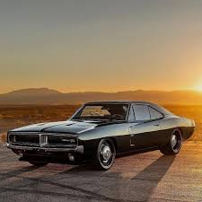 Supercharged Matte Black Dodge Charger 1969 1969 Dodge Charger Defector By Ring Brothers Photo By Drewphillipsphoto Blacklist Dodge 1969 Charger 1969 Dodge Charger Dodge Charger Classic Cars
