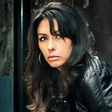 Carmen Moore (born December 24, 1972)...