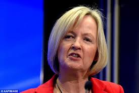 Young Australians could be worse off than their parents