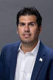 Jeffrey W. Bader, P.G.