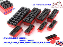 Answer (detailed solution below) · detailed solution · more quick math questions · more number system questions · more quantitative aptitude questions. Stempel Buchstaben Alphabet Und Zahlen Set Stanzer Stahl Metall Zink Werkzeugkoffer Craft Ebay