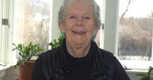 Experience and impression of the image with poet Lucie McKee